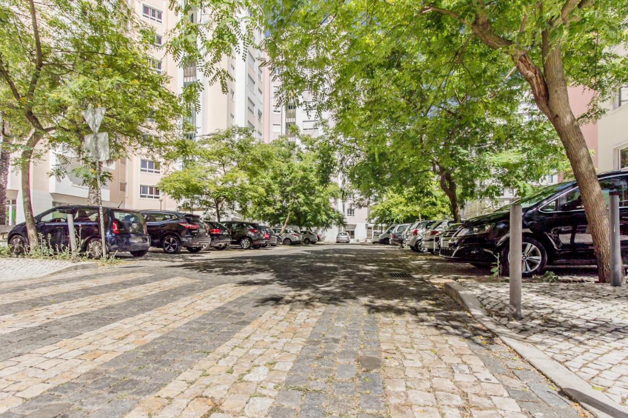 Lisbon Place & Beyond Экстерьер фото